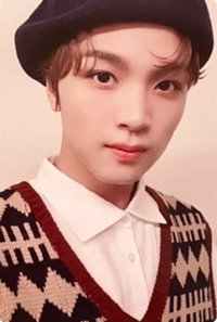 Neo Zone 專輯卡 Kihno版