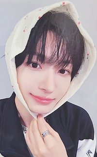 迷二 ms 5.0線上 簽售卡 櫻桃頭巾ver.