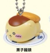 藏壽司 吊飾 24年