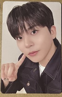 第二週卡包-戳臉鍾