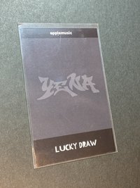 Hatexx AM 幸運卡-4