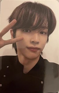 RIIZE Park 滿額卡 