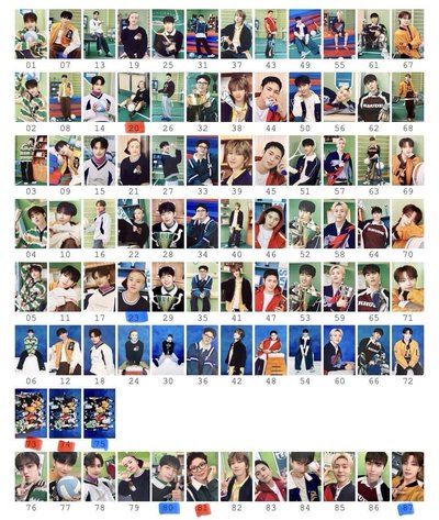 SVT 25 CARATLAND（上架中）