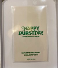 環球埼玉場限卡