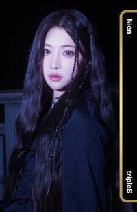 LOVElution <ↀ> 專輯卡 OMA