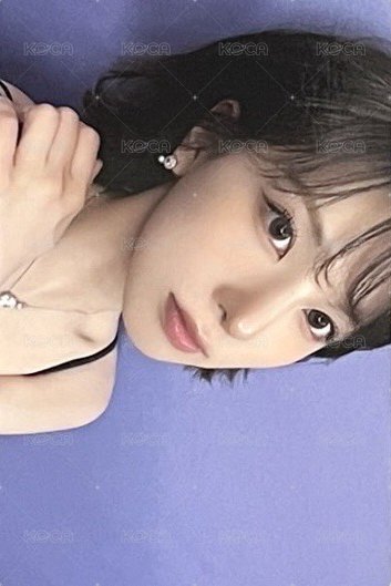 FORWARD ms 20.0 簽售卡 橫版公主 正面