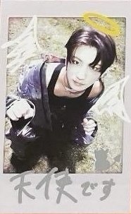 BTL 專輯卡 Mini CD-R ver 拍立得