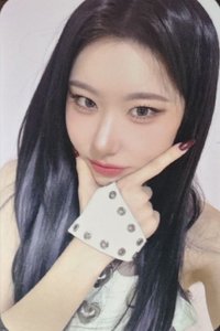 BORN TO BE sw 4.0 幸運卡 