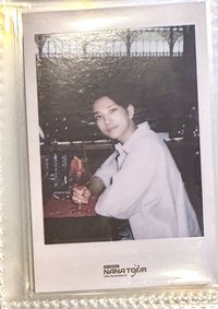 NaNaTour 周邊左下