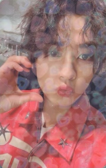 5-STAR kms 1.0 特典卡 中文卡背 正面