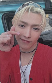 24年夏寫 周邊卡 