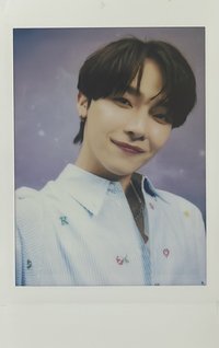 月波 隨機卡 拍立得