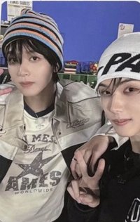 2025 Fan Meeting 隨機卡 雙人