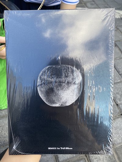 Bule Valentine普版未拆專