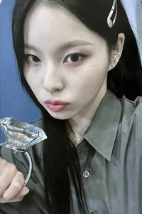 仲夏夜 楠藝 7.0 幸運卡 鑽戒  戒指