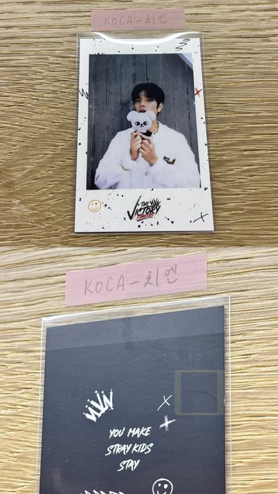 世巡、快閃滿額拍立得