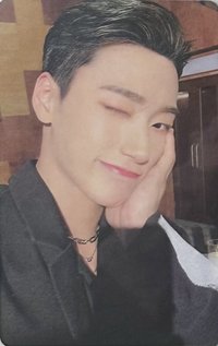 2023年曆 年曆卡 Prom Partner ver.