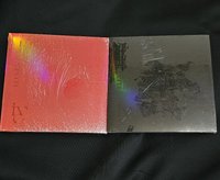 紅版+黑版