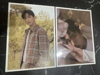 兩張碩💎上帶下