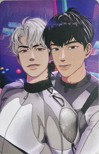 迷三 專輯卡 Vanguard Ver.