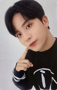 From the Witness ms 2.0 簽售卡 