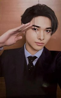 暗月特別專 wvs 特典卡 