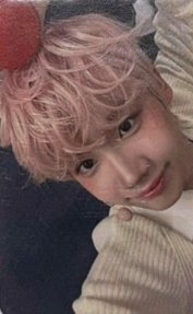 ETERNALT ny 首爾線下 簽售卡 