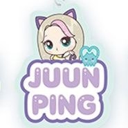 Teenieping聯名 鑰匙圈吊飾 壓克力