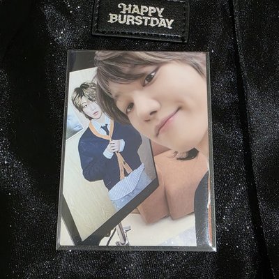 2025 Fan Meeting Holiday 卡包卡