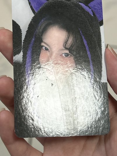 NMIXX ms動物睡衣圭