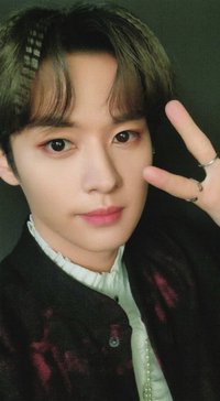 THE SOUND 專輯卡 通常盤