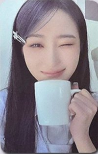 迷你十輯 專輯卡 