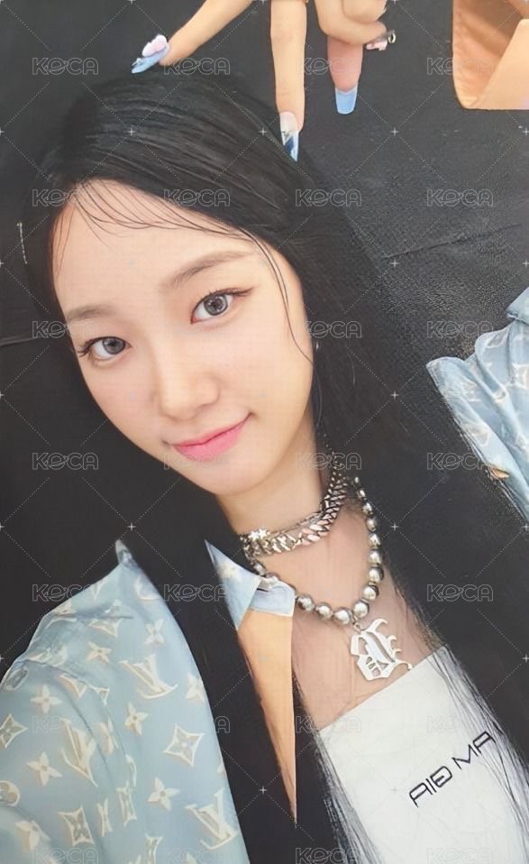 EASY m2u 幸運卡 1.0 正面