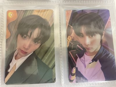 BND 25年曆個人set