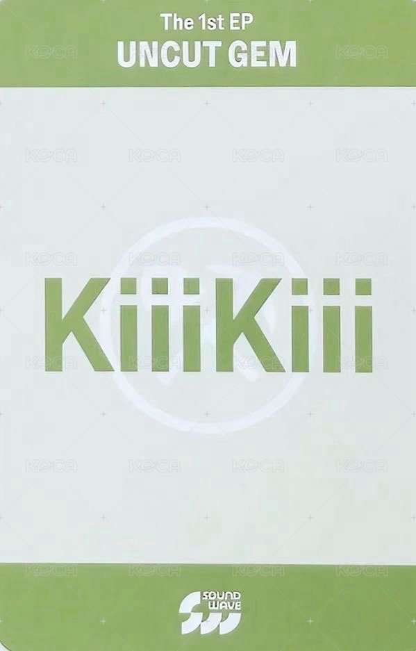 UG sw 2.0 簽售卡  背面