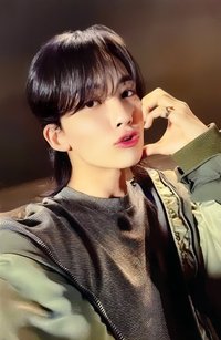 ALWAYS YOURS 專輯卡 B ver.