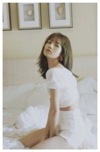 2019夏日日記 明信片 粉版