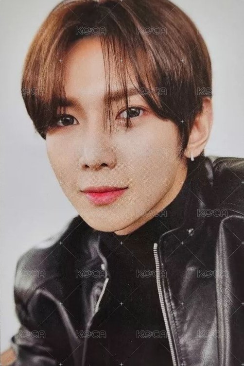 GH1 專輯卡 DIGIPAK ver. 正面