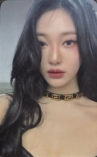 Drama k4 幸運卡 寧