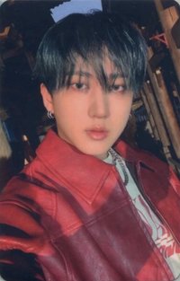 合(HOP) bdm 特典卡 