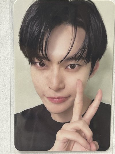 道英 7th anniversary 幸運卡