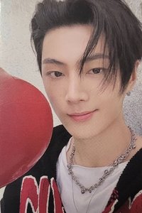 正二 日咖 特典卡 