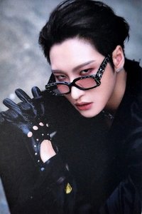 Outlaw 專輯卡 Platform ver. QR