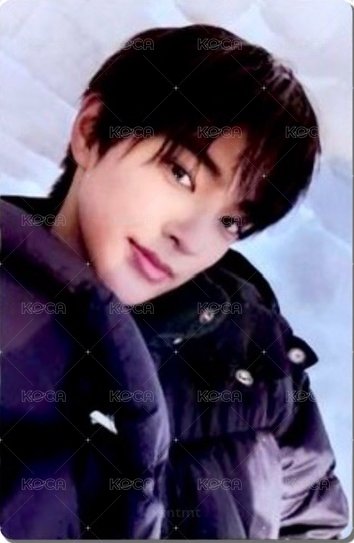 迷一 wvs 2.0 幸運卡  正面