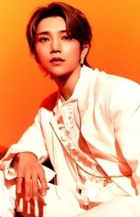 BE THE SUN 隨機卡 