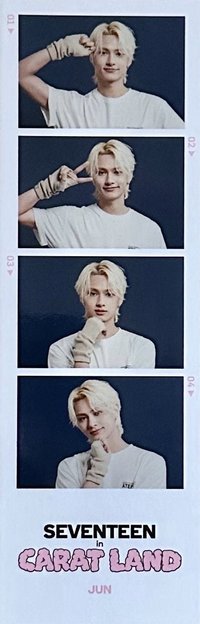 23’克拉島 人生四格卡 