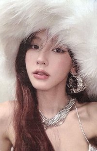 正規二 專輯卡 ver.1