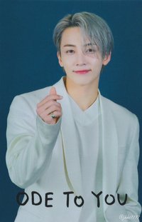 OTY演唱會 隨機卡 韓區卡包卡