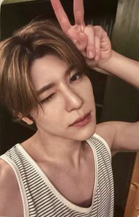 Songbird mmt 預售 特典卡 