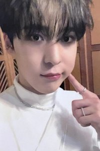 SPIN OFF : FROM THE WITNESS 專輯卡 POCA Z ver.